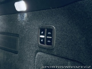 Porsche Cayenne TURBO KERAMIKY BURM ZARUK 2024