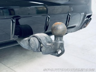 Porsche Cayenne TURBO KERAMIKY BURM ZARUK 2024