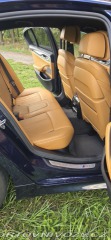 BMW 5 M550i 390kw 2022