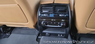 BMW 5 M550i 390kw 2022