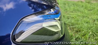 BMW 5 M550i 390kw 2022