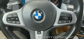 BMW 5 M550i 390kw 2022