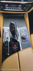 BMW 5 M550i 390kw 2022