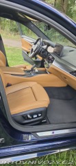 BMW 5 M550i 390kw 2022