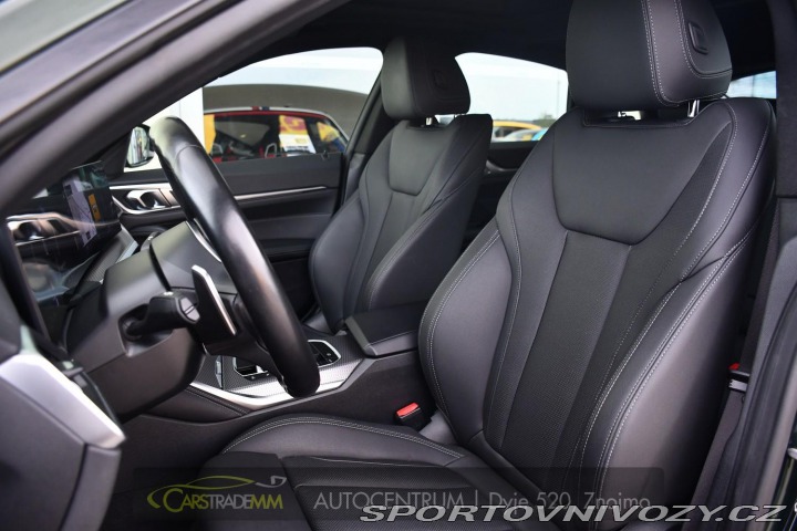 BMW 4 420d xDrive M-SPORT KESSY 2023