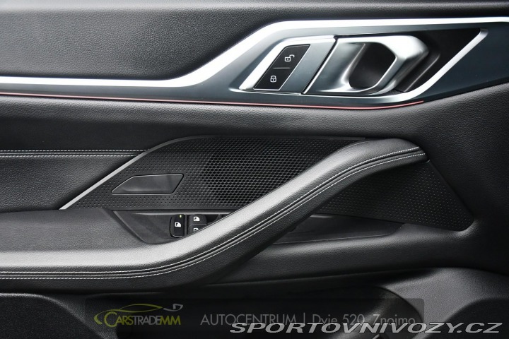 BMW 4 420d xDrive M-SPORT KESSY 2023
