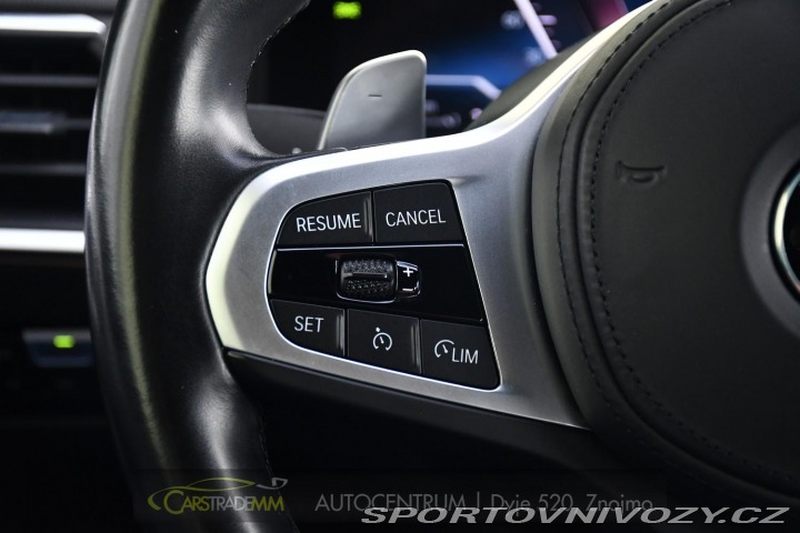 BMW 4 420d xDrive M-SPORT KESSY 2023