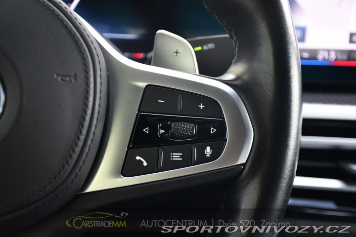 BMW 4 420d xDrive M-SPORT KESSY 2023