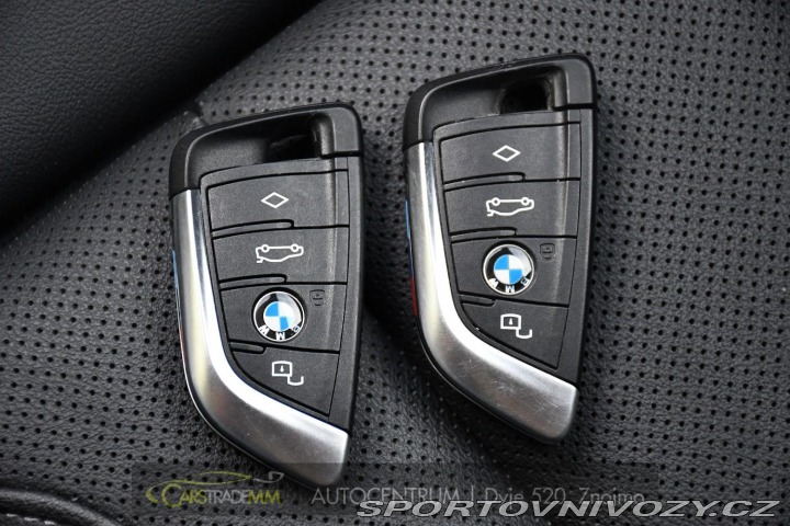 BMW 4 420d xDrive M-SPORT KESSY 2023