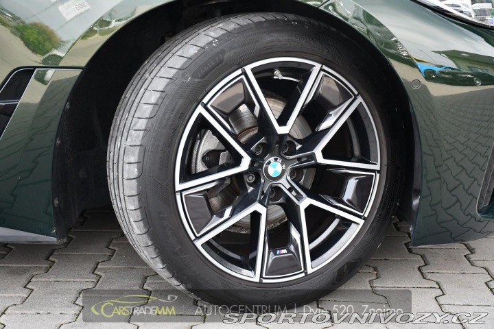 BMW 4 420d xDrive M-SPORT KESSY 2023