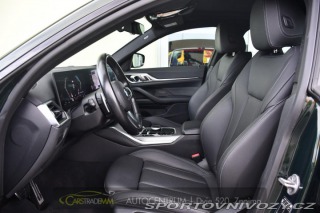 BMW 4 420d xDrive M-SPORT KESSY 2023