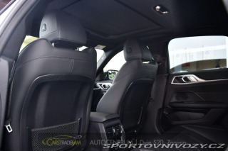 BMW 4 420d xDrive M-SPORT KESSY 2023