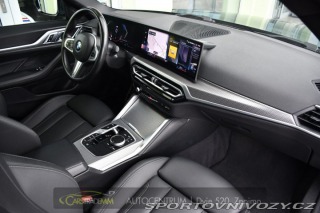BMW 4 420d xDrive M-SPORT KESSY 2023
