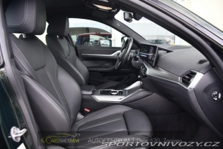 BMW 4 420d xDrive M-SPORT KESSY 2023