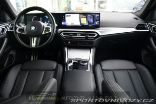 BMW 4 420d xDrive M-SPORT KESSY 2023