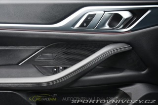 BMW 4 420d xDrive M-SPORT KESSY 2023
