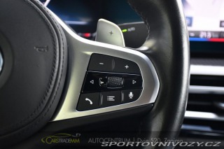 BMW 4 420d xDrive M-SPORT KESSY 2023