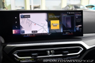 BMW 4 420d xDrive M-SPORT KESSY 2023