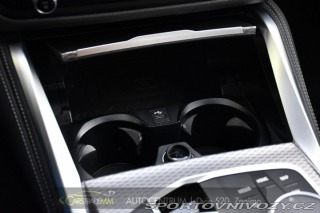 BMW 4 420d xDrive M-SPORT KESSY 2023