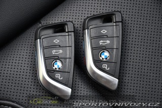 BMW 4 420d xDrive M-SPORT KESSY 2023