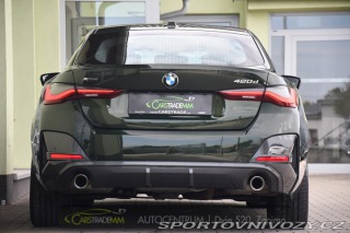 BMW 4 420d xDrive M-SPORT KESSY 2023