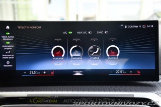 BMW 4 420d xDrive M-SPORT KESSY 2023