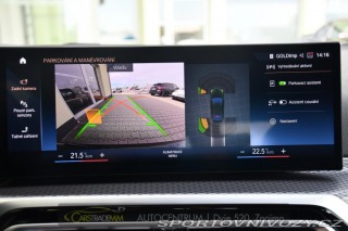 BMW 4 420d xDrive M-SPORT KESSY 2023