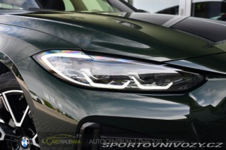 BMW 4 420d xDrive M-SPORT KESSY 2023