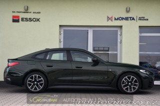 BMW 4 420d xDrive M-SPORT KESSY 2023