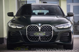 BMW 4 420d xDrive M-SPORT KESSY 2023