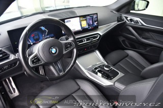 BMW 4 420d xDrive M-SPORT KESSY 2023