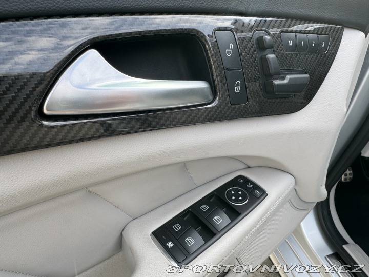 Mercedes-Benz CLS  2014