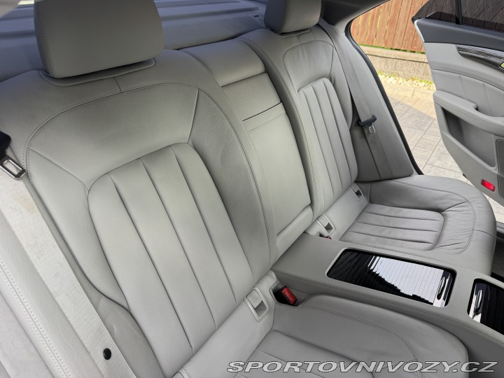 Mercedes-Benz CLS  2014