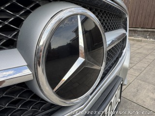Mercedes-Benz CLS  2014
