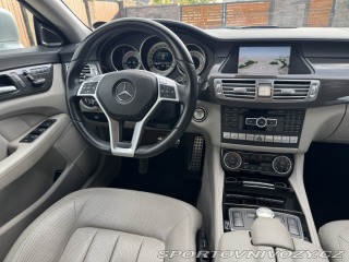 Mercedes-Benz CLS  2014