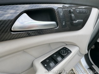 Mercedes-Benz CLS  2014