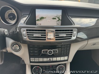 Mercedes-Benz CLS  2014