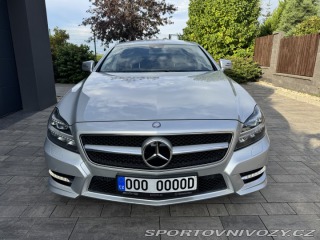 Mercedes-Benz CLS  2014