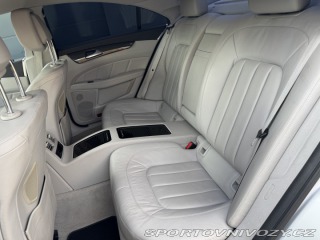 Mercedes-Benz CLS  2014