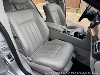 Mercedes-Benz CLS  2014