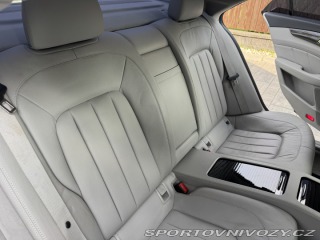 Mercedes-Benz CLS  2014