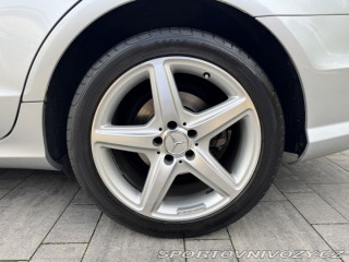Mercedes-Benz CLS  2014