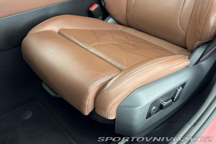 BMW 5 540d xDrive Sedan 2025