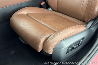 BMW 5 540d xDrive Sedan 2025