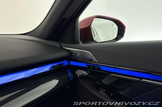 BMW 5 540d xDrive Sedan 2025