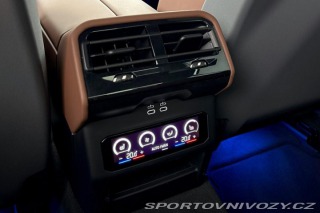 BMW 5 540d xDrive Sedan 2025