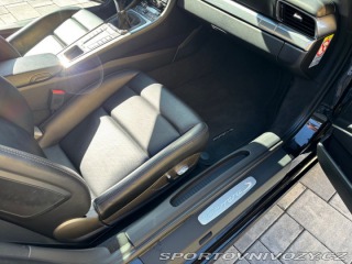 Porsche 911 Carrera S Manual 2012