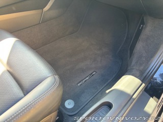 Porsche 911 Carrera S Manual 2012