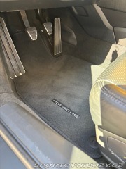 Porsche 911 Carrera S Manual 2012