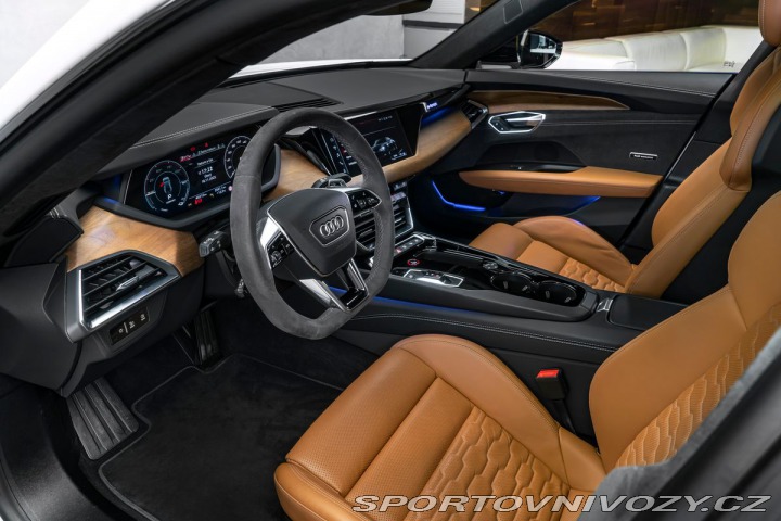 Audi Ostatní modely Q Exclusive Keramiky Vzdu 2023